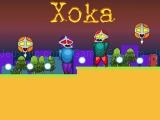 Jugar Xoka now