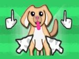 Jugar Doggo clicker now