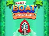 Jugar Crazy boat adventure now