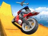 Jugar Cool moto racer