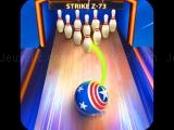 Jugar Bowling crew