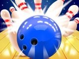Jugar 3d bowling game