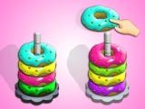 Jugar Donhoop color stick