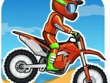 Jugar Moto x3m 5 - pool party