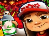 Jugar Super subway hero stack