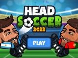 Jugar Head soccerr 2022