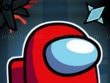 Jugar Among us dungeon now