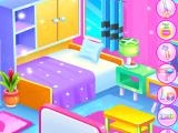 Jugar Violet dream castle clean now