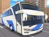 Jugar City bus driving now