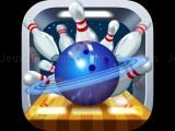 Jugar Galaxy bowling 3d free