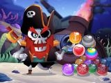 Jugar Pirate bubble shoter pop