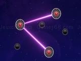 Jugar Laser nodes now