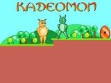 Jugar Kadeomon now