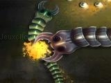 Jugar Mutant snake now