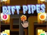 Jugar Rift pipes now
