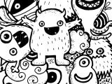 Jugar Match the doodle now