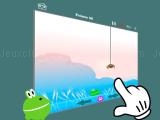 Jugar Hunt - feed the frog 2 now