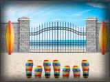 Jugar Amgel easy home escape now