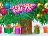 Jugar Christmas gifts game now