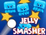 Jugar Jellyfish smasher now