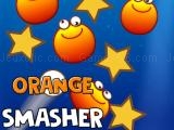 Jugar Orange smasher now