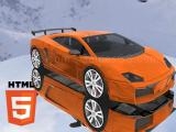 Jugar Supercar stunts 2023 now