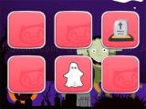 Jugar Halloween memory gf now