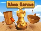 Jugar Wood carving now