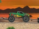 Jugar Monster truck 4x4