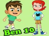 Jugar Ben 10 run adventure now