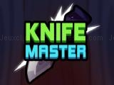 Jugar Knife master hd now