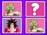 Jugar Dragonball match cards now