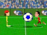 Jugar Super soccer