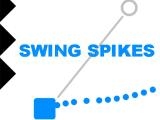 Jugar Swing spikes now