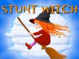 Jugar Stunt witch now