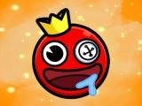 Jugar Red ball 8 hero bouncer