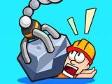 Jugar Rescue machine puzzle now