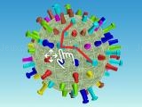 Jugar Corona lines now