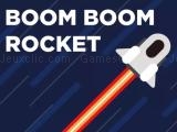 Jugar Boom boom rocket now