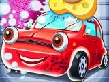 Jugar Kids car wash now