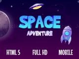 Jugar Space bubble shooter now