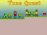 Jugar Yuas quest now