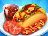 Jugar Carnival chef cooking 2 now
