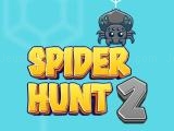 Jugar Spider hunt 2 now