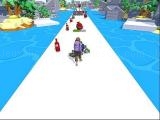 Jugar Run rich 3d game now