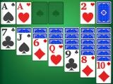 Jugar Solitaire classique now