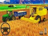 Jugar Us modern tractor farming game 3d 2022 now
