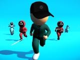 Jugar Squid game deadflip now