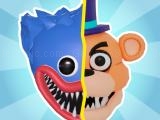Jugar Catch huggy wuggy! now