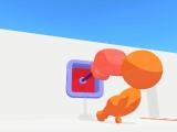 Jugar Push him! now
